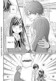 Read Midori No Tomari Ki by Teshima Chia Free On MangaKakalot - Chapter 12