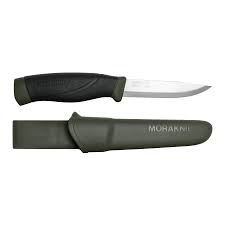 We tested the mora robust to it's limits! Morakniv Companion Heavyduty C Morakniv