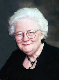 Obituary for Edith Belle (Kessler) Paskorz