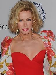 See more ideas about donna mills, donna, actresses. Donna Mills Announces Gh Airdate Soap Opera Network