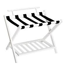The finnhomy collapsible storage rack is a boon to people who want efficient storage. Pin On Luggage Rack