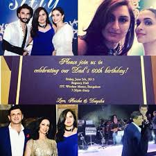Deepika Padukone Organized A Birthday Party For Her Father Former Tennis Player Prakash Padukone S 60th Birthday An Deepika Padukone Celebrities Ranveer Singh