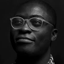 Dudley Brooks with an inside view of the Washington Post newsroom by VISUAL  MINDS