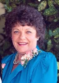 Bette Blaser Obituary