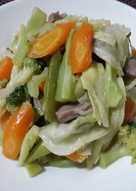 How to cook delicious capcay kering. 273 Resep Capcay Kering Enak Dan Sederhana Ala Rumahan Cookpad