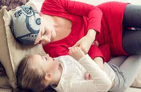 The cancer happened on its own. Can Your Cancer Treatment Be Hazardous To Others Health Essentials From Cleveland Clinic