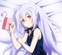 72 Kawaii Anime Wallpapers On Wallpaperplay Plastic Memories Memories Anime Kawaii Anime