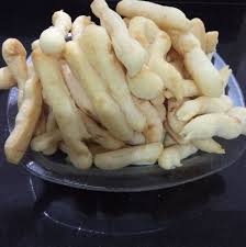 Biscoito De Polvilho Frito Crocante Biscoito De Polvilho Assado E Crocante Receita Biscoito De Polvilho Assado Biscoito De Polvilho Polvilho