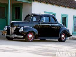 Ford Deluxe Wallpapers Vehicles Hq Ford Deluxe Pictures 4k Wallpapers 2019