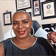 Jazz Thomas's Instagram, Twitter & Facebook