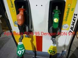 Penggunaan petrol tanpa plumbum ~ penggunaan petrol tanpa plumbum dapat mengurangkan kandungan plumbum dalam pelepasan asap kenderaan. Apa Beza Minyak Petrol Ron 95 Dan Ron 97 Lokmanamirul Com