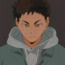 Iwaizumi hajime is one of the best assassins at seijoh, an organization created to eliminate high profile targets in exchange for large sums of money. Who Is Your Haikyuu Kin Hajime Iwaizumi In 2021 Iwaizumi Haikyuu Iwaizumi Hajime