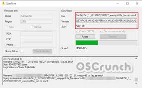 Samfirm Tool Download Latest Samsung Firmware How To Firmware Samsung Samsung Galaxy