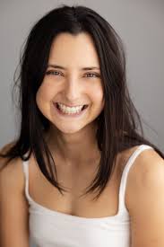 Francesca Mooney's Instagram, Twitter & Facebook