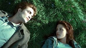 BOOK VERSUS FILM: Twilight – Which Version Is Best? – Lucy V Hay & Lizzie  Fry