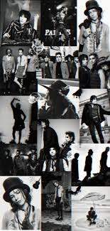 Palaye royale wallpapers, touch the heart button if you're using it! Sebastian Danzig Wallpaper Explore Tumblr Posts And Blogs Tumgir