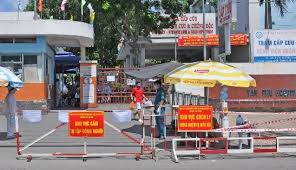 Hồ chí minh nguyễn thành phong cho rằng, trước tình hình diễn biến phức tạp như thế này chúng ta phải thực hiện giãn cách xã hội theo chỉ thị 15. Rmmfd Jcurorlm