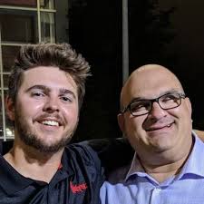 Doug Larsen (@doug_larsen)