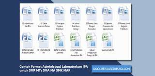 We did not find results for: Contoh Format Administrasi Laboratorium Ipa Untuk Smp Mts Sma Ma Smk Mak Dokumen Berkas Edukasi