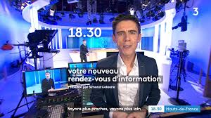 C'est que je suis à la fois présent pour 80% de mes affaires dans le. France 3 Nord Pas De Calais Home Facebook