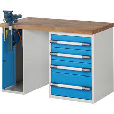 Er ist so robust, dass er unbestritten im mittelpunkt des geschehens steht. Eurokraftpro Werkbank Baukastensystem 1 Schrank 1 Standcontainer Je 4 Schubladen Tiefe 700 Mm Kaiser Kraft Deutschland