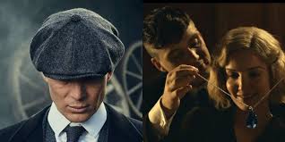 In france i got used to seeing men die. Peaky Blinders 10 Best Tommy Shelby Quotes Screenrant