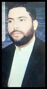 چکوال سے عمدہ نوجوان شاعر فیضان فیضی کی ایک غزل احباب کی نذر آنکھ سے دور  بہت دور ہدف رکھا ہے خوف پھر اپنے ہی پہلو کی طرف رکھا ہے کیسے ڈر