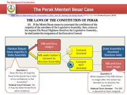 Establishes that if parliament finds that any allocation in the state. Constitution Of Malaysia Wikipedia
