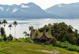 Pada bulan desember 2017, pt kai resmi menandatangani perjanjian dengan kementerian perhubungan. Wisata Danau Singkarak Tempat Indah Di Sumatera Barat