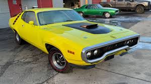 Image result for Bahama Yellow 1971 Motor Home