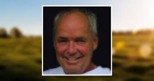 Donald K. Johnson Obituary January 26, 2015