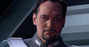 Jimmy Smits actually stabbed the stuntman with a real knife. His reaction  to getting stabbed was genuine. : r/Dexter