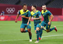 La selección argentina sub 23 dio un mal paso este lunes en su preparación para a los próximos juegos olímpicos de tokio 2020, que se disputarán, por ahora, desde el 23 de julio. Oh55flcaq4 7fm