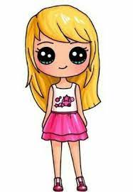 5 dessins faciles étape par étape dessindigo. Epingle Par Adela Zoubkova Sur Kawai Japan Dessin Kawaii Princesse Dessin Kawaii 365 Dessins Kawaii
