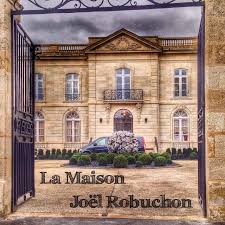 Futur Restaurant De Joel Robuchon A Bordeaux Joel Robuchon Bordeaux Restaurant