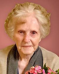 Marlene Squire Obituary (2023)