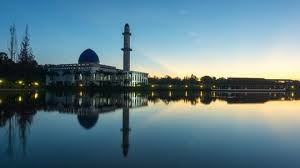 Bandar baru bangi, bangi, 43650, malaysia. Masjid Baru Stock Video Footage 4k And Hd Video Clips Shutterstock