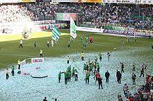 Nájdete tu bundesliga 2008/2009 výsledky, zápasy a bundesliga 2008/2009 tabuľku. Fussball Bundesliga 2008 09 Wikipedia