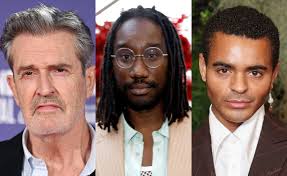 Rupert Everett, Nathan Stewart-Jarrett & Layton Williams Among Names Set  For Dance Comedy 'The Light Fantastic'