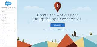 Lightning Design System Design System Design System