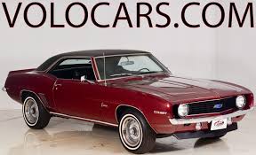 Image result for Empire Maroon 1969 GM