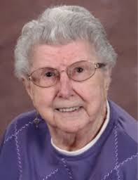 Mary K. "Sis" (Biskupski) Seidl Obituary March 19, 2023