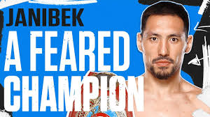 Janibek Alimkhanuly vs Anauel Ngamissengue: Start Time, Keys To Victory,  How To Watch