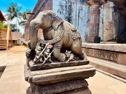 Kanakadaasa Palace || Baada || Shiggaon ...