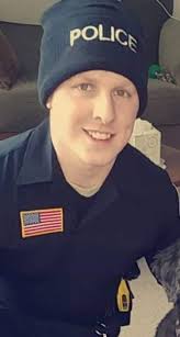 Le Center officer Derek Carlsrud hired as new chief