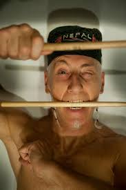 INTERVIEW WITH A FODDER #7: BAZZ SMITH