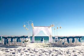 All Inclusive Wedding Package Panama City Beach Wedding Beach Destination Wedding Beach Wedding Packages