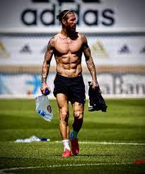 Get all the latest real madrid news instagram: Sergio Ramos En Instagram Someone Called The Waterboy Work Done Halamadrid Sergio Ramos Real Madrid Sergio Ramos Body