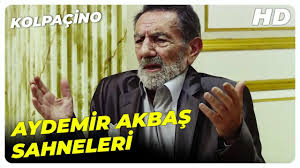 Kolpacino Aydemir Akbas Sabri Abi Tum Sahneleri Turk Komedi Filmi Youtube