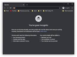 Comment mettre en place un contrôle parental sur netflix ? Mode Navigation Privee De Chrome Comment Naviguer En Prive Avast